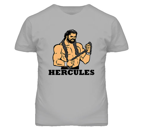 Hercules T-shirt