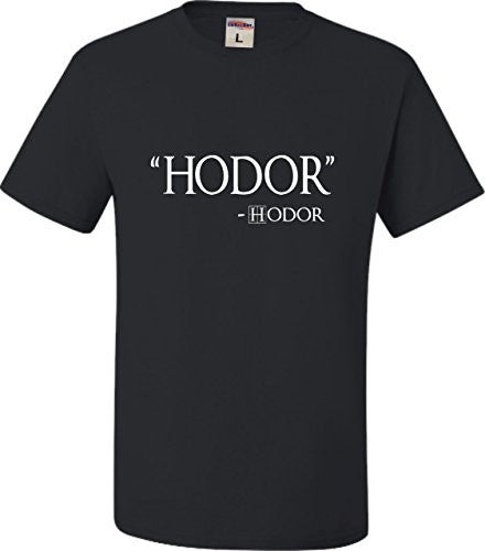 Hodor T-shirt