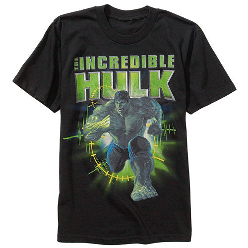 Hulk Small T-shirt